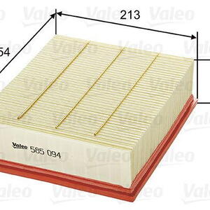Vzduchový filtr VALEO 585094