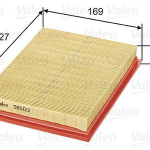 Vzduchový filtr VALEO 585122