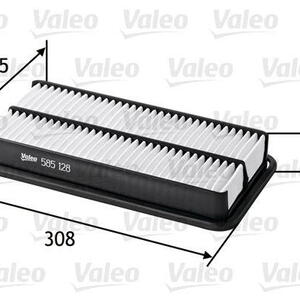 Vzduchový filtr VALEO 585128