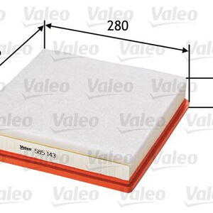 Vzduchový filtr VALEO 585143