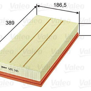 Vzduchový filtr VALEO 585146