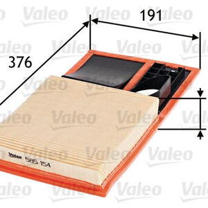 Vzduchový filtr VALEO 585154