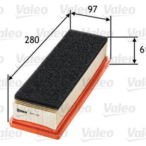 Vzduchový filtr VALEO 585181