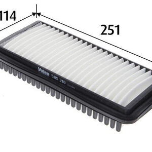Vzduchový filtr VALEO 585210