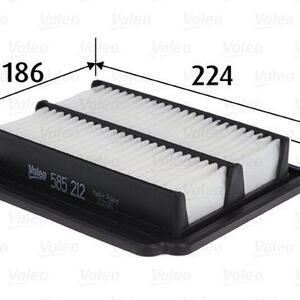 Vzduchový filtr VALEO 585212