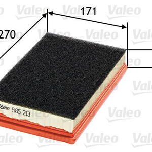 Vzduchový filtr VALEO 585213