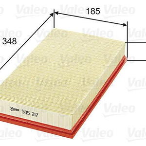 Vzduchový filtr VALEO 585217