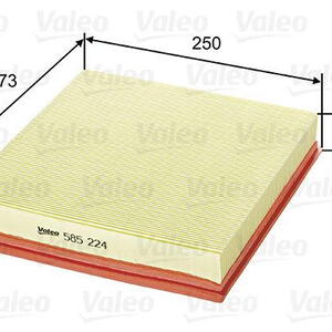 Vzduchový filtr VALEO 585224