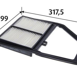 Vzduchový filtr VALEO 585225