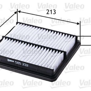 Vzduchový filtr VALEO 585232