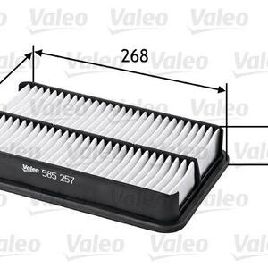 Vzduchový filtr VALEO 585257