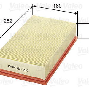 Vzduchový filtr VALEO 585262