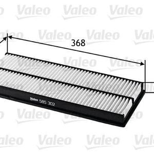Vzduchový filtr VALEO 585302