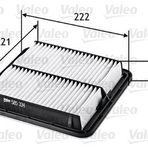 Vzduchový filtr VALEO 585334