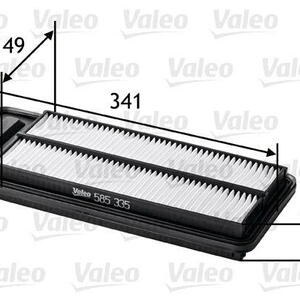 Vzduchový filtr VALEO 585335