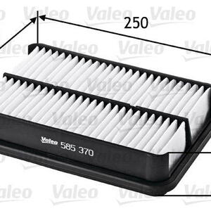 Vzduchový filtr VALEO 585370