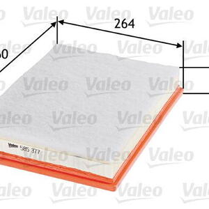 Vzduchový filtr VALEO 585377