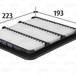 Vzduchový filtr VALEO 585408