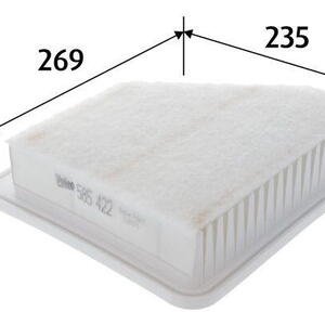 Vzduchový filtr VALEO 585422