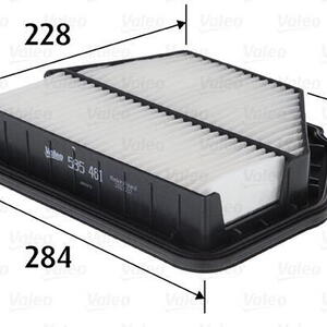 Vzduchový filtr VALEO 585461