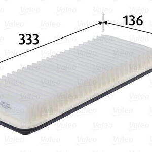 Vzduchový filtr VALEO 585465