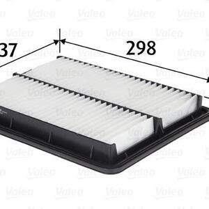 Vzduchový filtr VALEO 585478