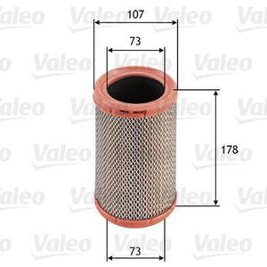 Vzduchový filtr VALEO 585613