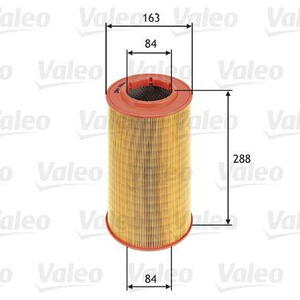 Vzduchový filtr VALEO 585614