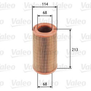 Vzduchový filtr VALEO 585615