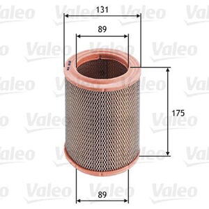 Vzduchový filtr VALEO 585635