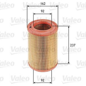 Vzduchový filtr VALEO 585645