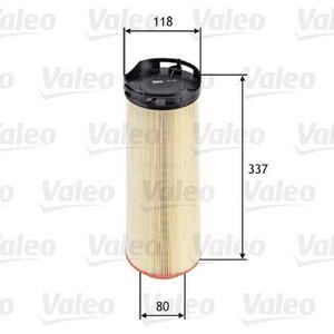 Vzduchový filtr VALEO 585648