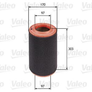 Vzduchový filtr VALEO 585695