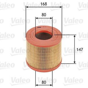 Vzduchový filtr VALEO 585725