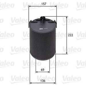 Vzduchový filtr VALEO 585742