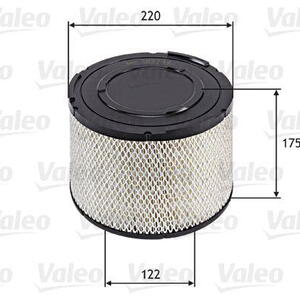 Vzduchový filtr VALEO 585744