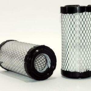 Vzduchový filtr WIX FILTERS 46449