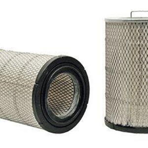 Vzduchový filtr WIX FILTERS 46701
