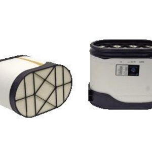 Vzduchový filtr WIX FILTERS 49676