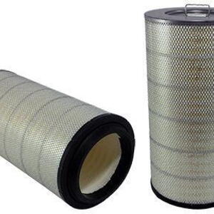 Vzduchový filtr WIX FILTERS 49811