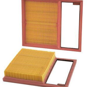 Vzduchový filtr WIX FILTERS WA10036
