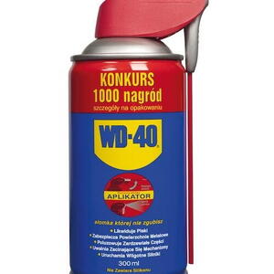 WD-40 250 ml