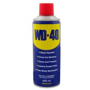 WD 40 (400 ml) 736
