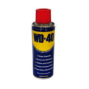WD-40 Univerzální mazivo Objem: 200ml