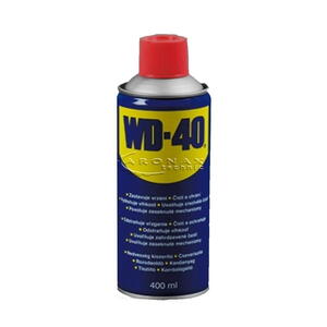 WD-40 Univerzální mazivo Objem: 400ml