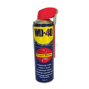 WD-40 Univerzální mazivo Objem: 450ml