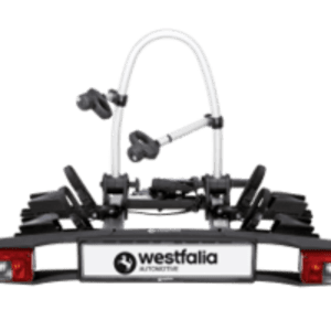 Westfalia BC 60 Portilo nosič 2 jízních kol na tažné zařízení (NEW)