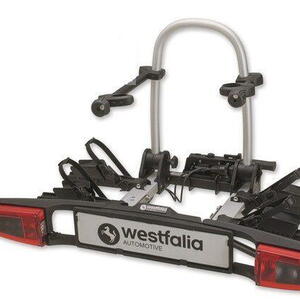 Westfalia BC 80 Bikelander Classic nosič 2 jízdních kol na tažné zařízení
