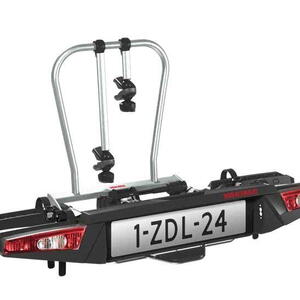 Whispbar by YAKIMA Yakima FoldClick 2 - nosič 2 jízdních kol na tažné zařízení