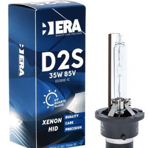 Xenononová výbojka ERA D2S 35W P32d-2 4600K